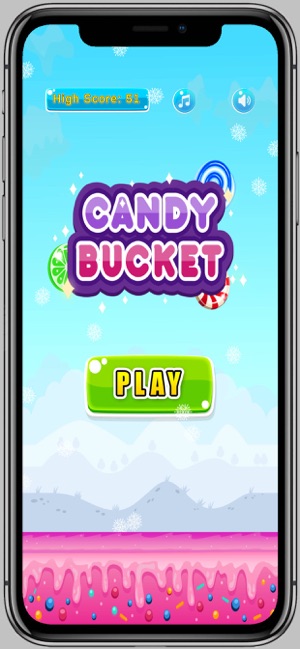 糖果桶Candy Bucket安卓官方版图片3