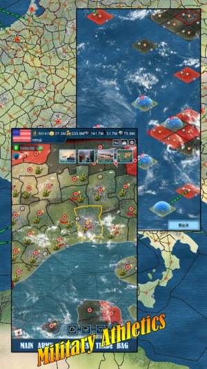 二战1936游戏最新版图片3