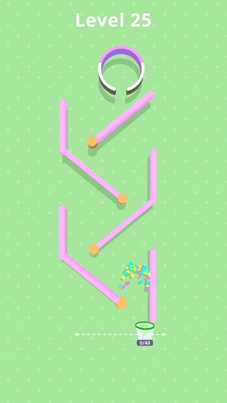 我装玻璃球贼6游戏安卓版（Glass Picker）图片2