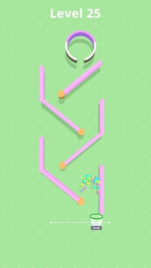我装玻璃球贼6游戏安卓版（Glass Picker）图片2