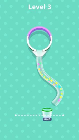 我装玻璃球贼6游戏安卓版（Glass Picker）图片3