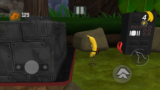 香蕉公司历险记游戏最新版图片1