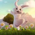 阳光养兔场区块链app