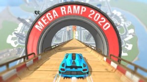 超级斜坡2020游戏安卓版图片2
