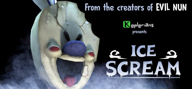 Ice Scream3游戏官方汉化版图片1
