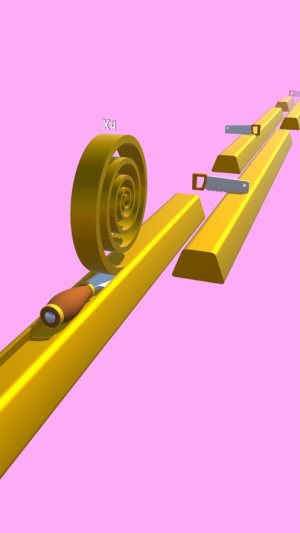 Spiral Roll游戏安卓版图片2