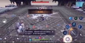 天涯明月刀手游五人万雪窟团本怎么打？万雪窟团本完美阵容搭配/通关攻略图片3