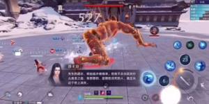 天涯明月刀手游五人万雪窟团本怎么打？万雪窟团本完美阵容搭配/通关攻略图片4