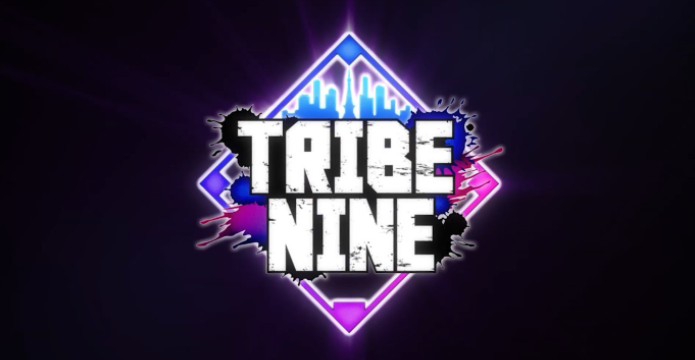 第九部落游戏手机版（Tribe Nine）图片1
