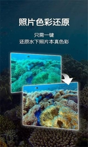 潜水相机app最新版图片2