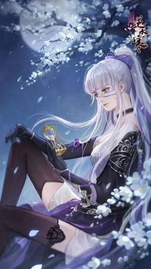 遇见逆水寒花将离生贺卡牌怎么获得？碎月针获取方法分享图片2