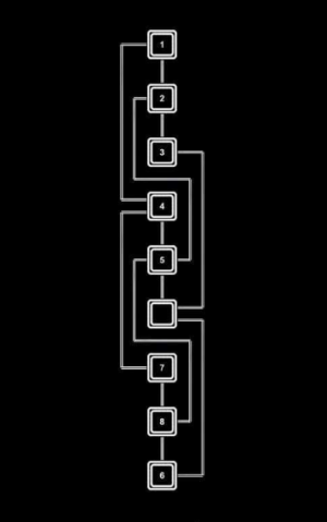 空间推理游戏中文版图片1