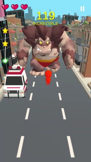 人猿逃逸3D游戏安卓版（Ape Escape 3D）图片3