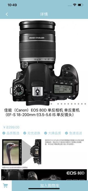 南瓜摄影app手机正版图片3