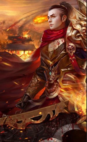 决战红名村苹果最新版apk图片1