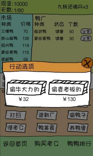 疯狂养鸭场福利最新版apk图片2