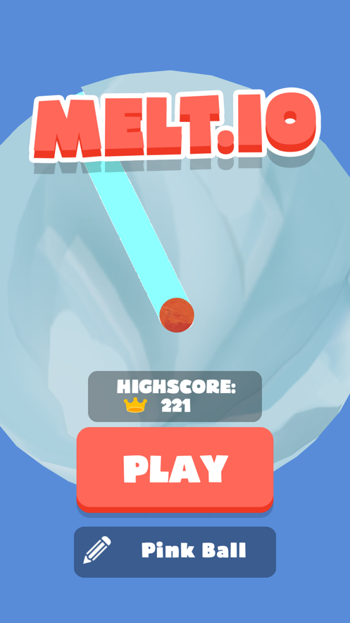 Melt.io游戏安卓版图片1