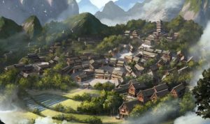 兔命不凡橙光游戏图片2