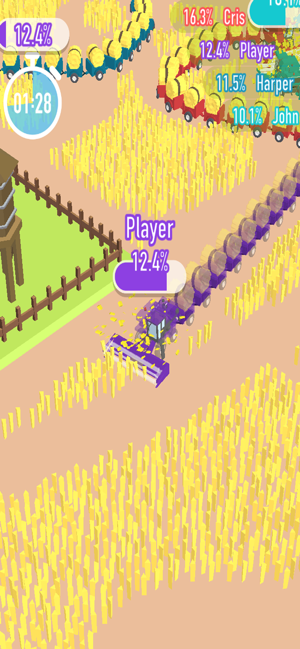 Harvest.io官方安卓版图片2