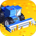 Harvest.io游戏
