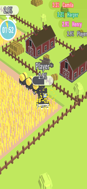 Harvest.io官方安卓版图片3