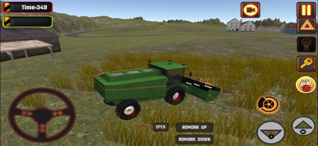 农用拖拉机模拟器2020游戏金币安卓版图片2