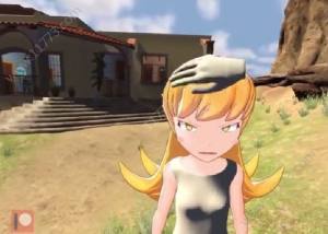 女朋友狗蛋vr游戏手机版图片1