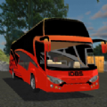 泰国巴士模拟驾驶游戏