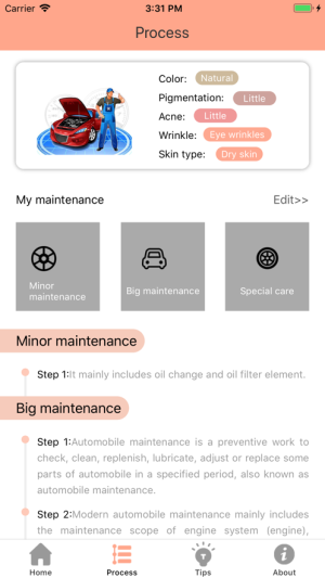 iCarmaintenancePro app官网最新版图片3