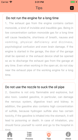 iCarmaintenancePro app官网最新版图片2