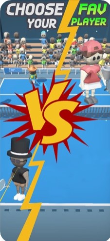 网球争霸公开赛2020安卓版图片2