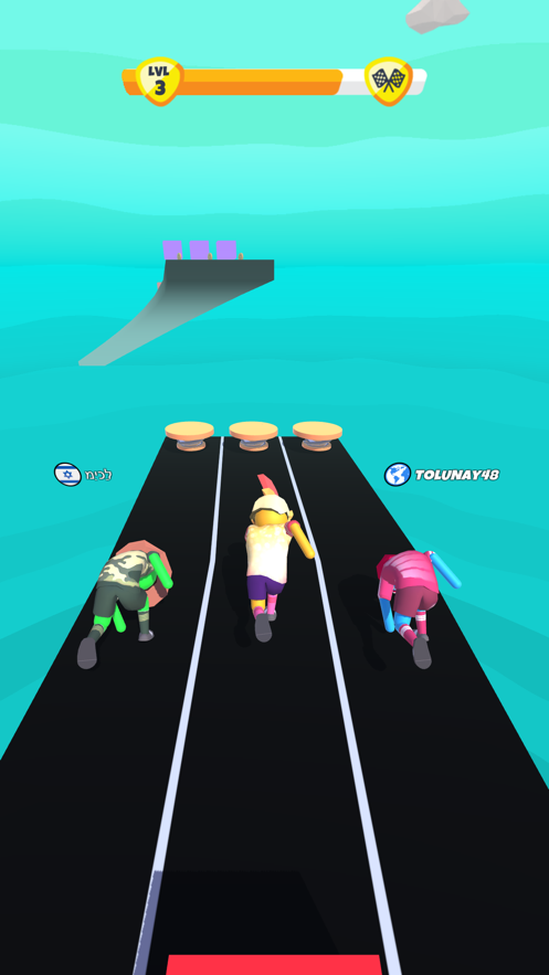 Dash Run 3D游戏安卓版图片2