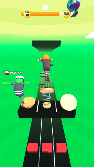 Dash Run 3D游戏安卓版图片1