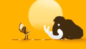火柴人猛犸象中文官方版图片1
