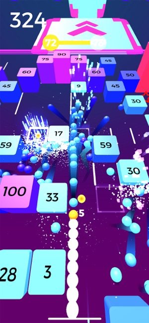 Blast 3D游戏安卓版图片1