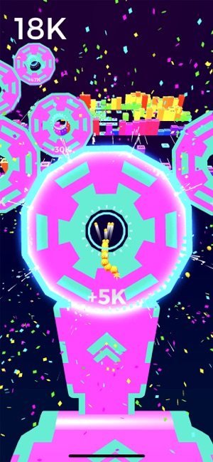 Blast 3D游戏安卓版图片2