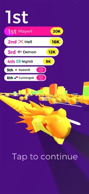 Blast 3D游戏安卓版图片3