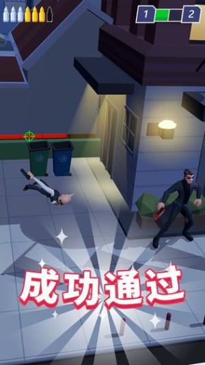 特种士兵模拟器游戏最新版图片2