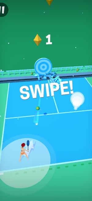 网球公主游戏安卓版图片2