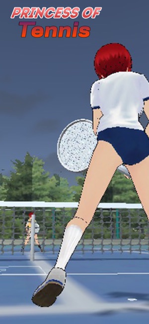 网球公主游戏安卓版图片3