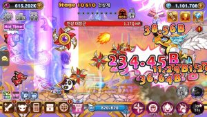 恶魔双胞胎Plus游戏图片1