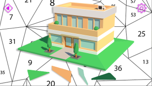 建房低模艺术游戏最新版图片1