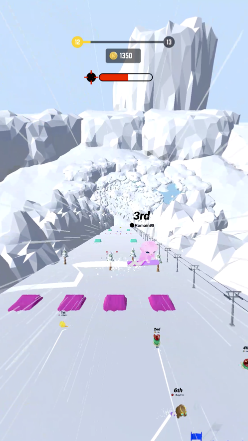 Skipark.io游戏安卓版图片3