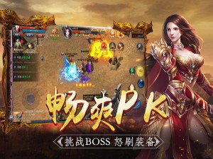 霹雳皇城官网最新版图片2