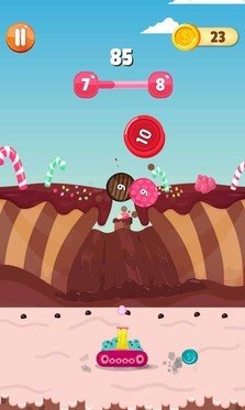 糖果大爆炸红包版游戏福利版图片1