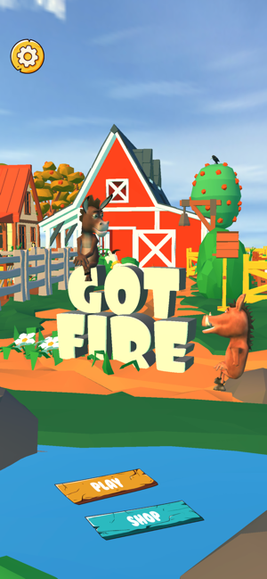 Gotfire安卓最新版图片2