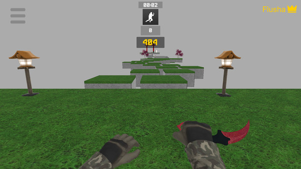 CS跳跃模拟器游戏最新版图片1