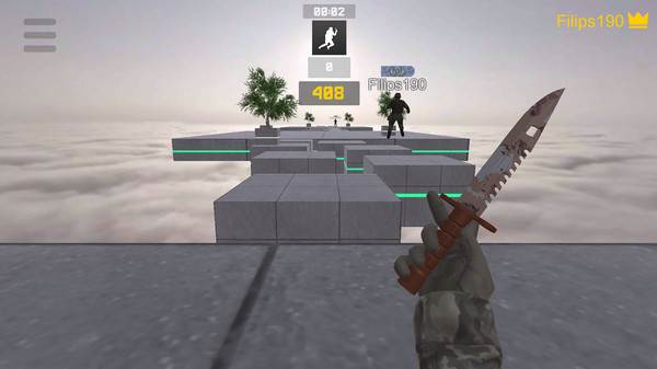 CS跳跃模拟器游戏最新版图片3