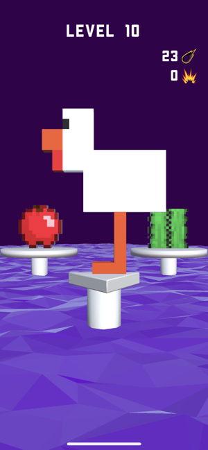 方块鹅大冒险游戏安卓版图片2