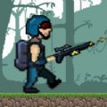 游侠乔游戏中文版（Ranger Joe） v1.0